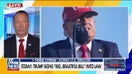 Trump's 'big, beautiful bill' bolsters border security by $100 billion