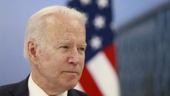 'Is Biden up for the job?': Bill McGurn