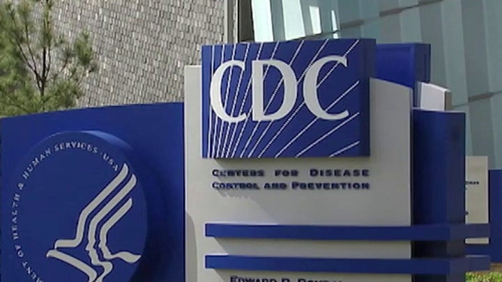 U.S. reports three straight days of more than 50,000 new COVID-19 cases