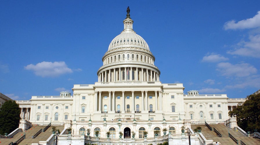 WATCH LIVE: Senate hearing on child trafficking in America