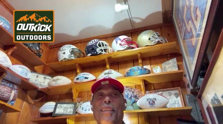 Ray Lewis - OutKick OutDoors - Robert Brazilemp4
