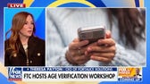 FTC ramping up age verification efforts to protect kids online