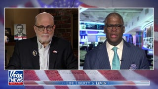 Charles Payne: This is the last chance we have to right the ship - Fox News