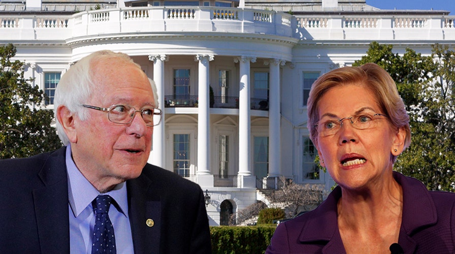 Ari Fleischer: Nobody's done more to hurt Bernie than his 'ideological soulmate'