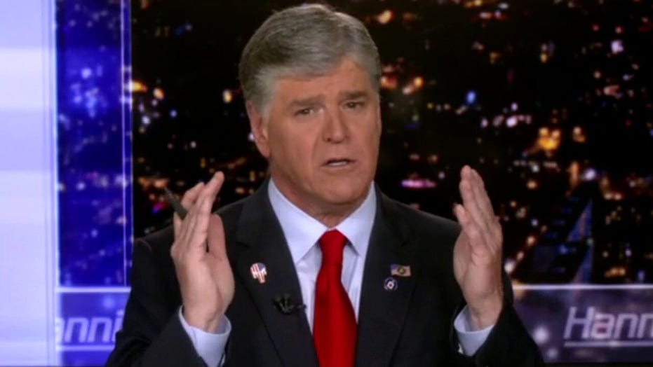 Fox News Dominates May Trounces Cnn As Hannity Finishes Atop Cable News Fox News