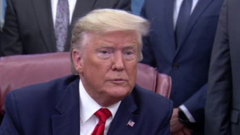 2020 Democrats attack Trump in final pitch to New Hampshire voters