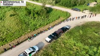 The Border Mess Is About to Get Bigger