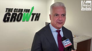 Club for Growth says it will spend big bucks to help Republican keep control of the House next year