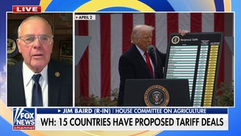 Trump admin reportedly using tariff war to isolate China as US actively considering deals