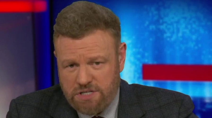 Mark Steyn reacts to police crashing church services during Holy Week