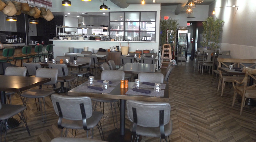 Miami stumbles behind Florida in economic reopening 