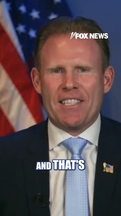 Andrew Giuliani: President Trump has been a 'great leader' throughout the World Cup