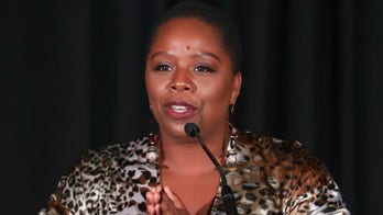 BLM co-founder slams 'white supremacy' in housing after buying multi-million dollar homes