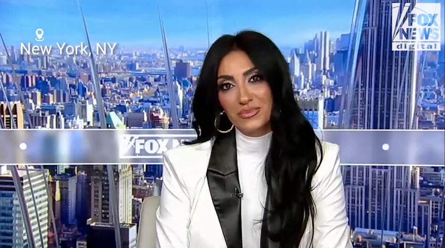 ‘Members Only: Palm Beach’ star on building success from the ground up