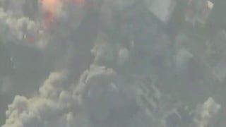 Israeli forces reportedly strike Hezbollah command centers across Lebanon