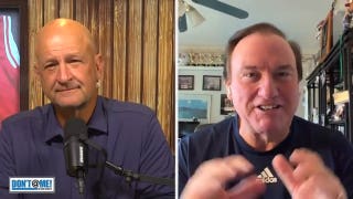 Tim Brando On NFL Players Returning To College, Lane Kiffin, 2026 Indiana, And Much More | Don't @ Me w/ Dan Dakich