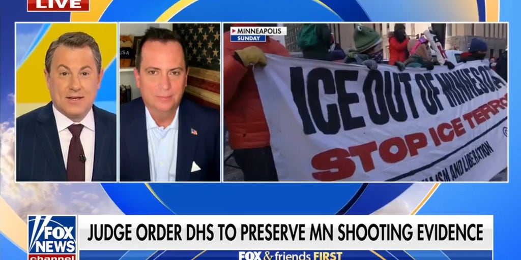 Minnesota AG accused of 'abusing' court system to 'defame' ICE