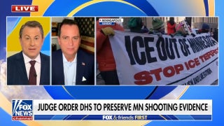 Minnesota AG accused of 'abusing' court system to 'defame' ICE