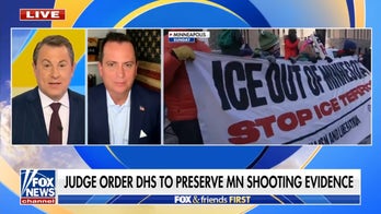 Minnesota AG accused of 'abusing' court system to 'defame' ICE