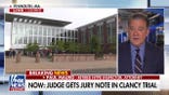 Clancy prosecution might 'gain' from a retrial: Paul Mauro