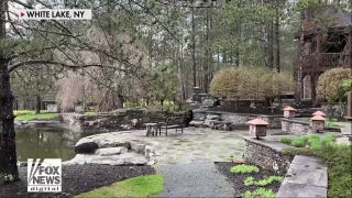 Travel log: Remote luxury in the Catskills