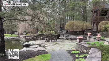Travel log: Remote luxury in the Catskills