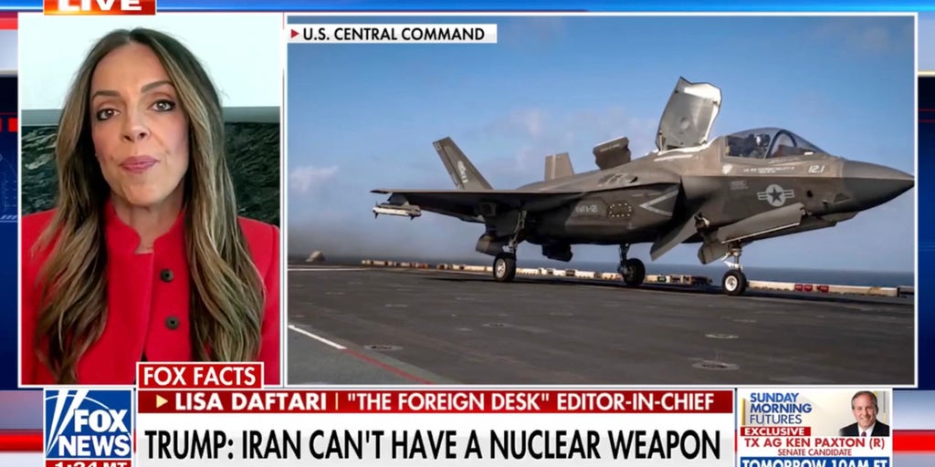 Iran is trying to separate nuclear negotiations from a deal to end the war: Expert