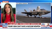 Iran is trying to separate nuclear negotiations from a deal to end the war: Expert