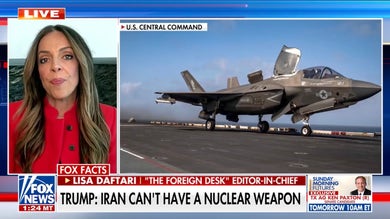 Iran is trying to separate nuclear negotiations from a deal to end the war: Expert