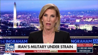 This is 'top of mind' amid the Iranian conflict - Fox News