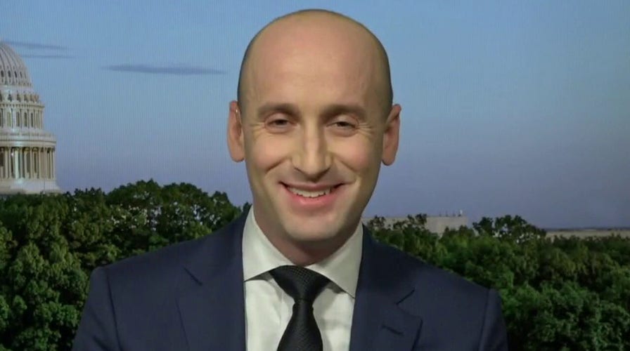 Stephen Miller: You don't solve past discrimination with future discrimination