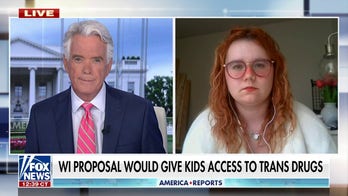 Sanctuary county for transgender kids is an ‘extremely dangerous situation’: Prisha Mosley