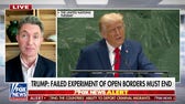 Douglas Murray warns European countries about open border policies after Trump’s UN speech