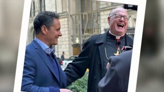 Cardinal Dolan shares the meaning of Easter with Fox News' Brian Kilmeade - Fox News