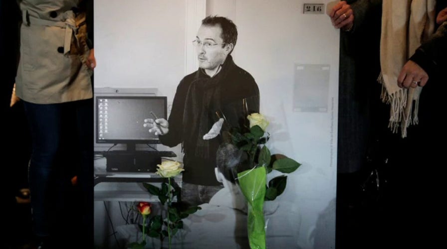 Beheading of French teacher intensifies fight against radical Islam