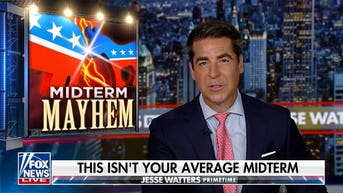 Can Obama's last minute Hail Mary change Abdul's fortunes at the polls? - Fox News