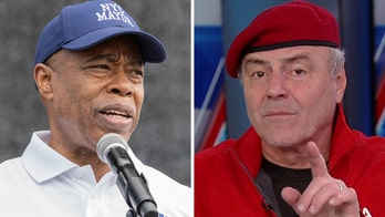 Curtis Sliwa: There's an illegal invasion of NYC