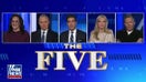 ‘The Five’: The Left is rushing to defend ‘Demsurrectionists’ who stormed NJ ICE facility