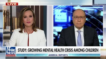 Dr. Marc Siegel: Mental health crisis is 'much worse' due to the pandemic