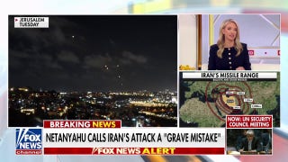 Kayleigh McEnany calls out Biden admin’s cease-fire language: ‘I am tired of this’ - Fox News