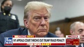 Court throws out Trump's $500M civil fraud penalty