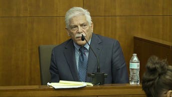 Lindsay Clancy trial day 16: Psychologist says suicide hotline rejected her | Live Updates from Fox News Digital