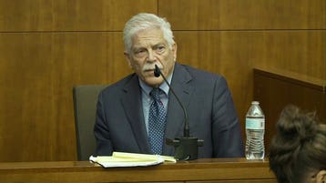 Lindsay Clancy trial day 16: Psychologist says suicide hotline rejected her | Live Updates from Fox News Digital