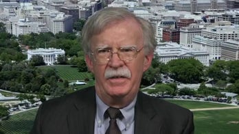 Bolton accuses Dems of taking impeachment 'opportunity' and 'driving straight into a ditch with it'