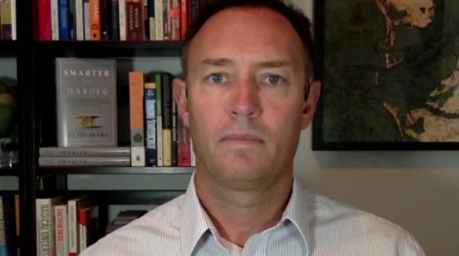 David Sears: The Taliban will turn against us