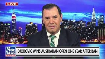 Joe Concha mocks Schiff, Swalwell, Omar after committee snubs: 'Only card left to play is the victim card'