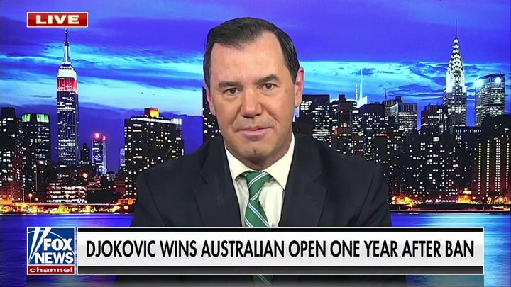 Joe Concha mocks Schiff, Swalwell, Omar after committee snubs: 'Only card left to play is the victim card'