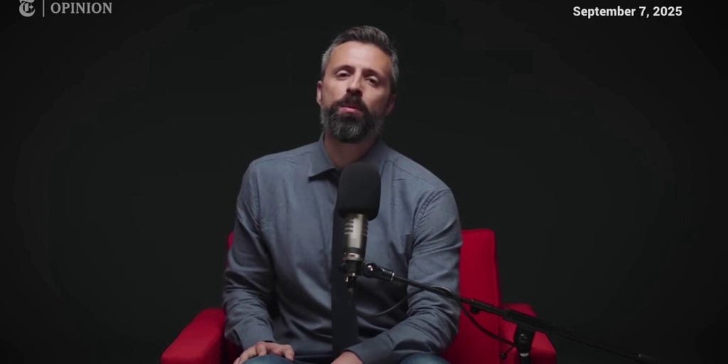 NYT columnist tells Dems not to vote for government funding
