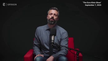 NYT columnist tells Dems not to vote for government funding