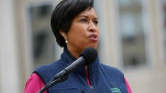 DC parent calls on mayor to 'unmask' kids after 'ignoring' school mask-wearing guidance